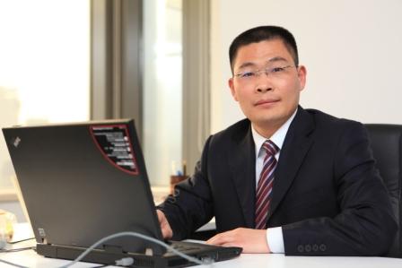 Jason Tian photo