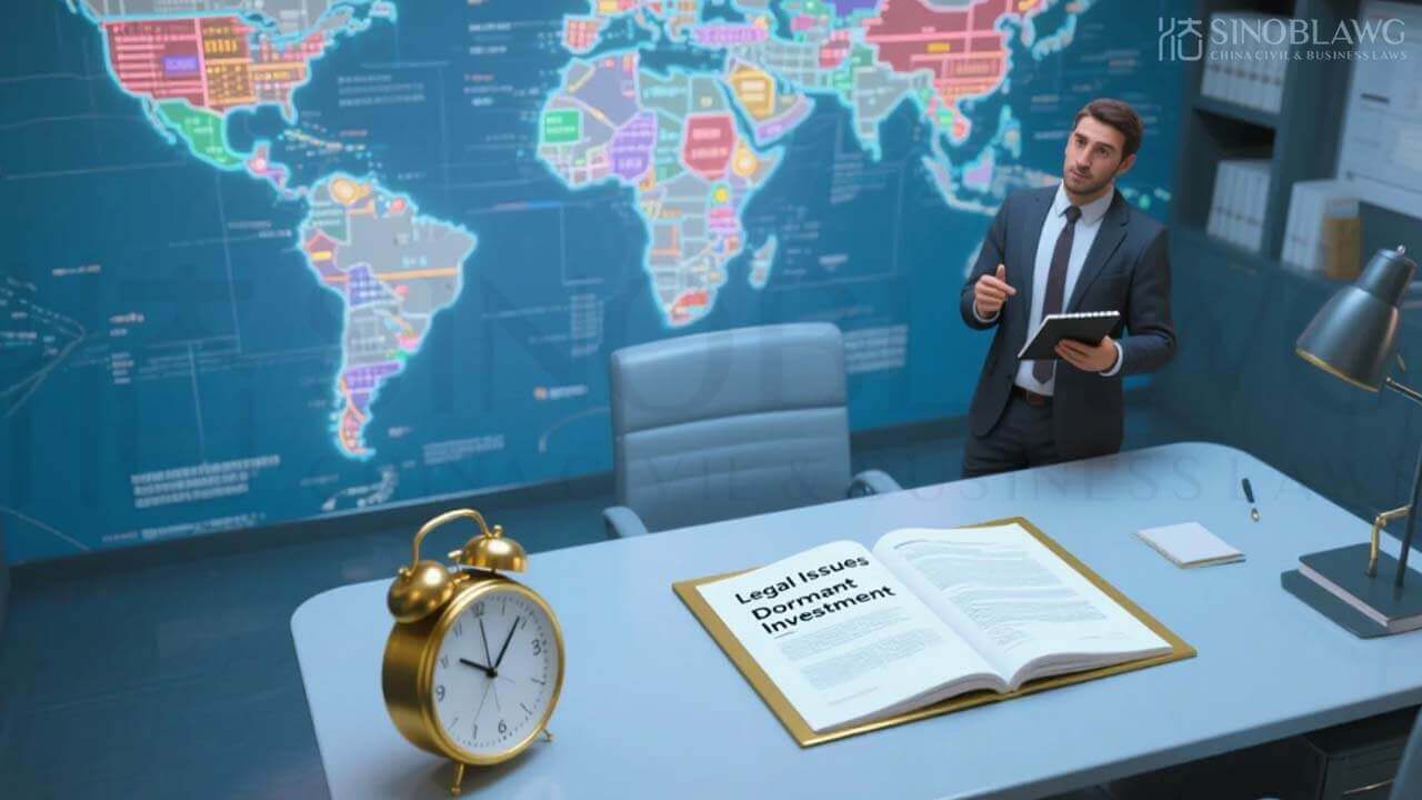 Tips for drafting business contracts to be used in China
