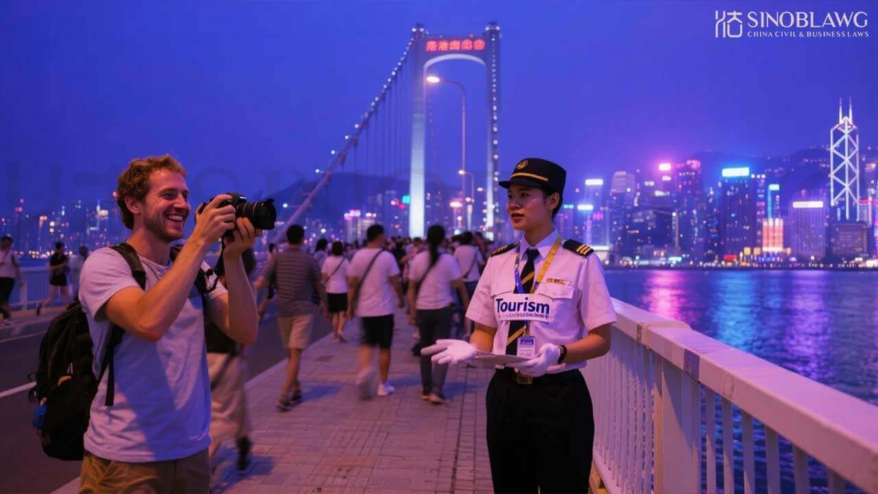Hong Kong and China mainland to boost tourism industry