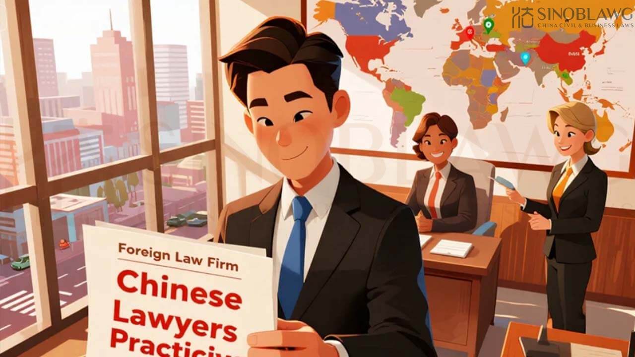 Entities you can set up under China Company Law