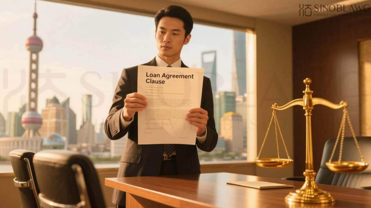 Jurisdiction clause in loan agreements: you cannot afford to ignore this, esp in Shanghai
