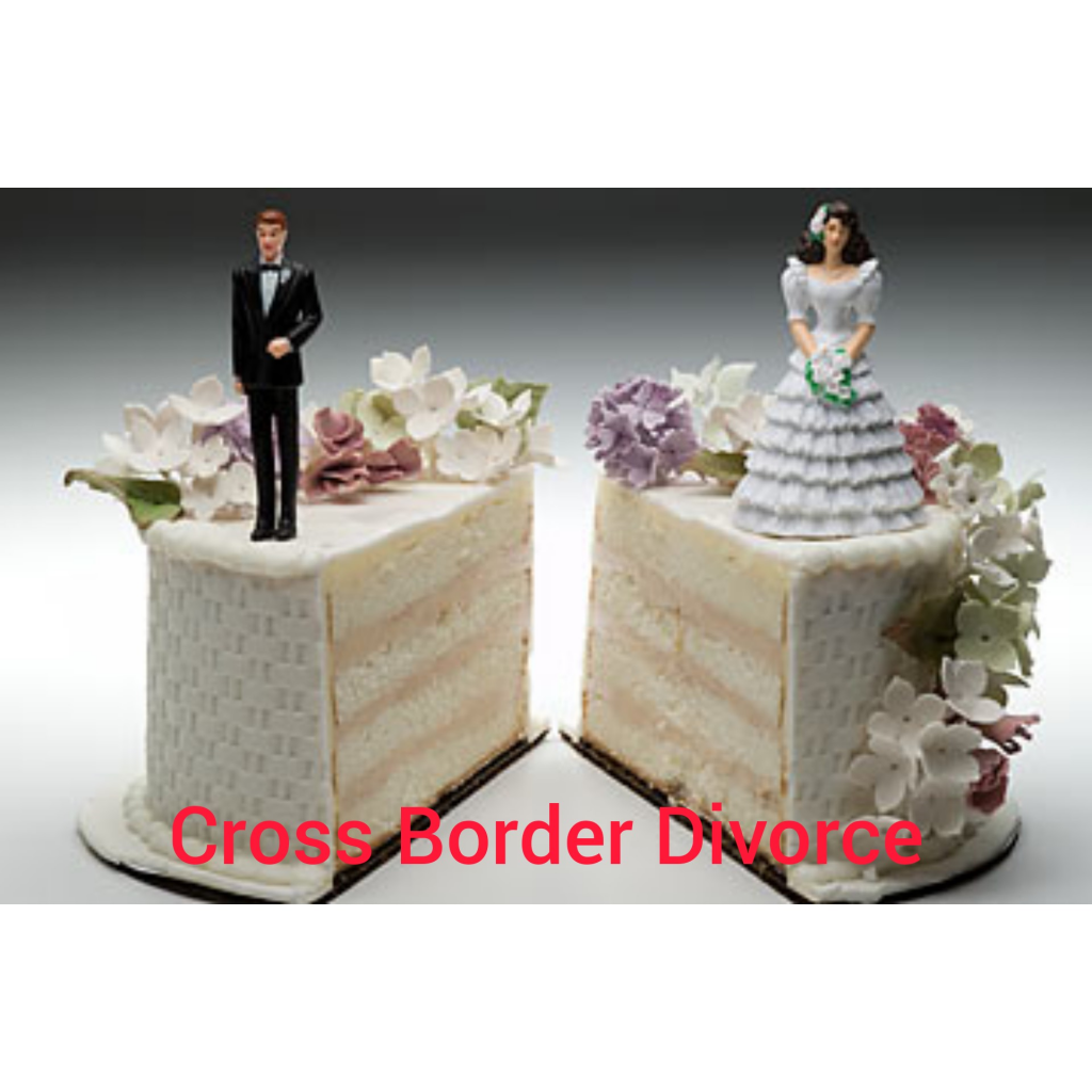 Cross-border Divorce I: Jurisdiction Matters a Lot