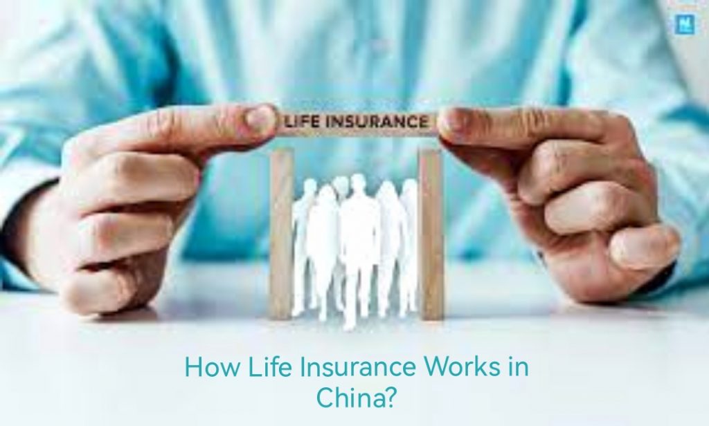 Sell Life Insurances to Chinese Customers?