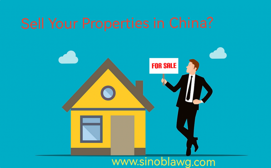 Foreign Exchange Rules on Foreigners Buying and Selling China Properties