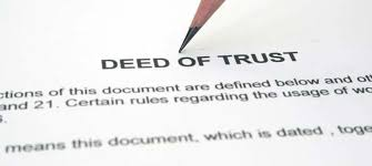 What is the Difference between a Contract and a Deed?