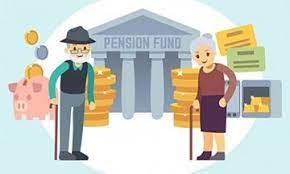 China Pensions in Divorce and Inheritance Cases