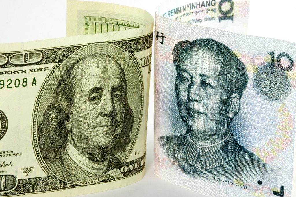 What You Can Do to Prepare for Dedollarisation and RMB Internationalization?