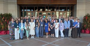 Cambridge Forum for Asia Pacific Wealth Advisors in Bangkok  from Feb 8-10, 2026