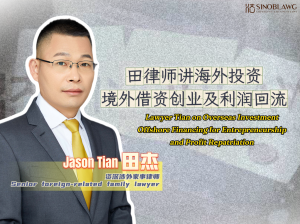 Overseas investment, foreign borrowing for entrepreneurship, and profit repatriation